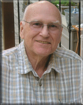 Larry Ralph Milton Hitchcock