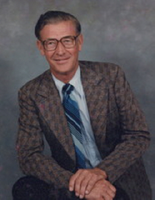 Photo of Leonard Hilterbran