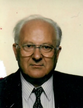 Joseph A. DiSalvo
