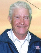 Carl D. "Doug" Blanton