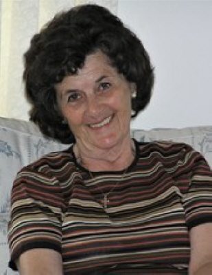 Photo of Barbara Gatto