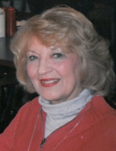 Patricia A. Poff Poole