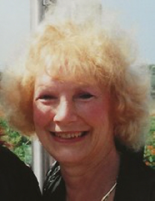 Joy Dorothy Wallschlaeger Hales Corners, Wisconsin Obituary