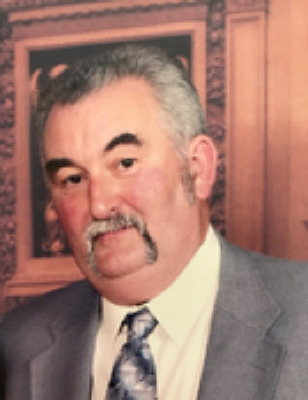 Vernon L. Holsinger, Sr.
