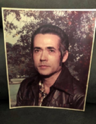Orlando E Diaz