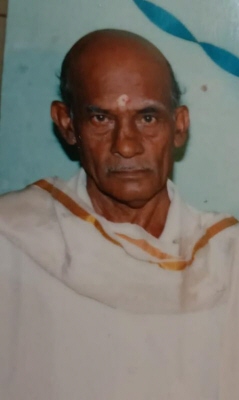 Photo of Kandasamy Kunarathnam