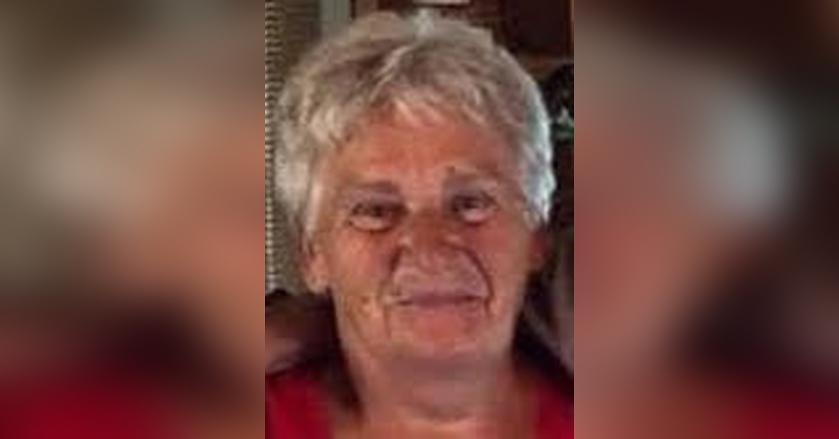 Obituary information for Barbara J. Hanke