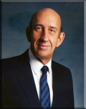 Dr. Leon Richard Spadoni