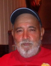 Javier Vazquez Saenz