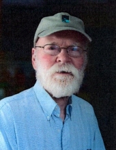 Photo of Edward Hay