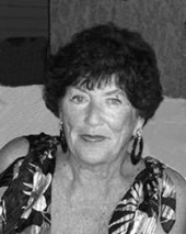 Margaret Ann Yerick