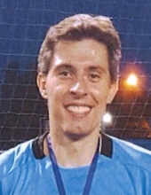 Jose Sergio Soares