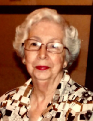 Photo of Joyce Waguespack