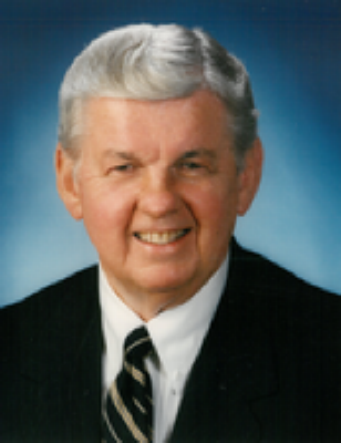Richard Mark Hamlin Sr.