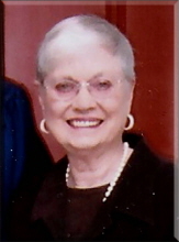Mary Patricia Crane 2009334