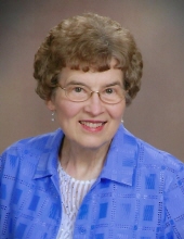 Geraldine Meyer