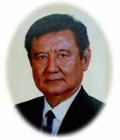 Jien-Ho Chang