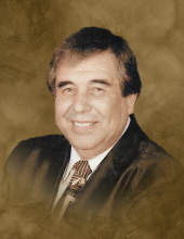 Enrique Jimenez Jr.