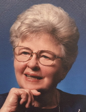 Lois E. Jensen 20093683
