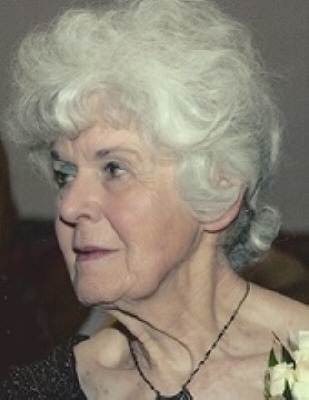 Photo of Rosemary Gibson