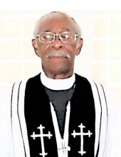 Rev. David L. Ollison, Sr.