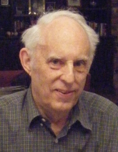 Robert A. Bonsall
