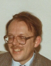 John Paul Carlson
