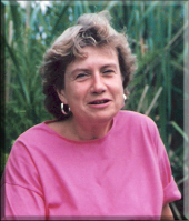 Martha Maris Auvil