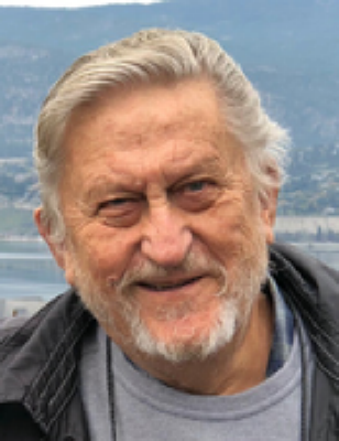 Lawrence (Lorne) Stanley Bogdon