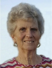 Helen Damron Bush