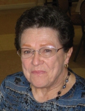 Margaret Lorraine Schlosser 20094178