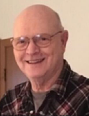 Gerald D. Shook