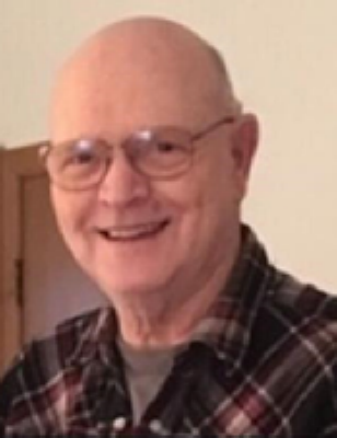 Gerald D. Shook Davenport, Iowa Obituary