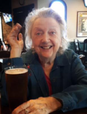 Anita (Anna) Dolores Derry
