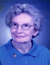 Madeline M. Crawford