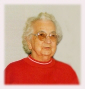 Adeline M. Donaldson