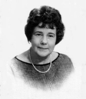 Mary Elizabeth Bennett