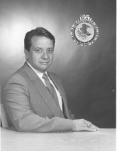 Daniel L. Cruz