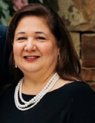 Photo of Norma de la Garza Alonzo