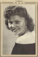 Wilma Y. Clevett 2009510