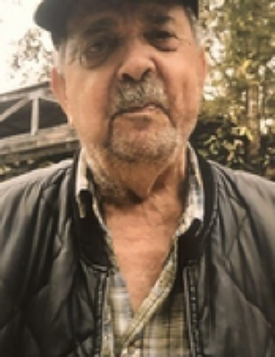 Chester Joseph Laurent, Sr.