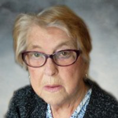 Mildred Jane FARINA