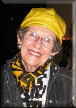 Mary Ellen Kanyer