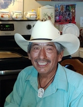 Manuel L. Carrillo