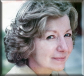 Margaret Joyce Lewis