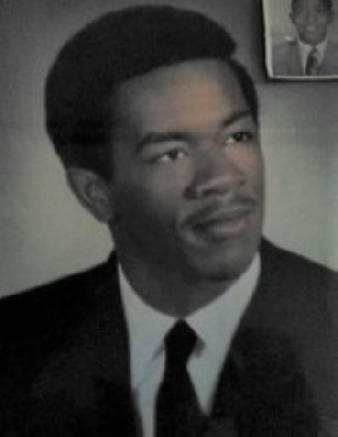 Photo of Anthony Collins Rice
