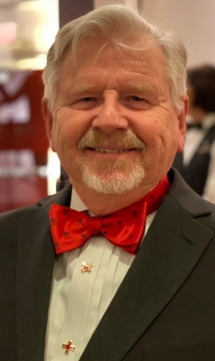 Photo of Kenneth Fuller