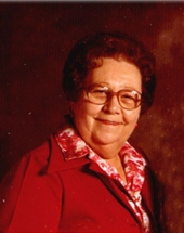 Lucille M. Cedarholm