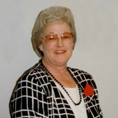 Betty Lou Godfrey