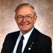 Rodney A. Anderson